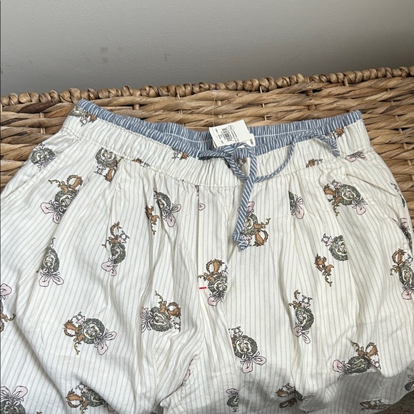 Aerie Flannel Trouser PJ Bottoms - Picture 6 of 7